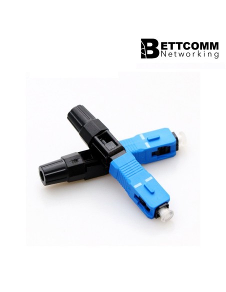 Fast Connector  Sc-upc Premium Sm