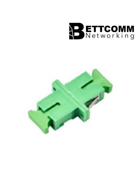 Coupler Sc/apc Simplex