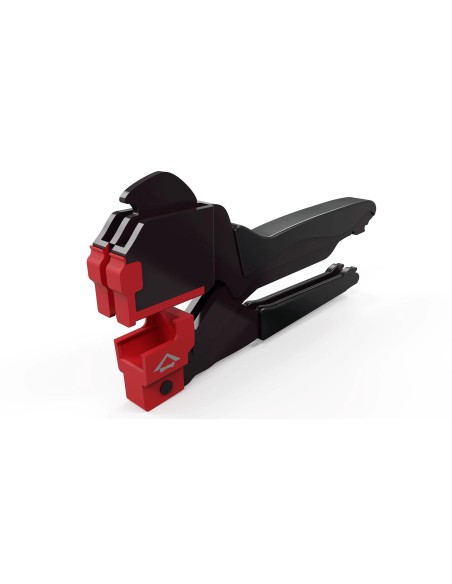 Crimpeadora P/jack Rj45 Herramienta De Ponchado Rapido - 90/180