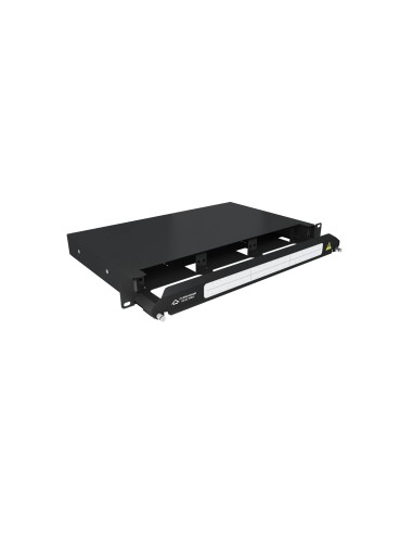 Odf Teralan Enterprise Modulo Basico 48f
