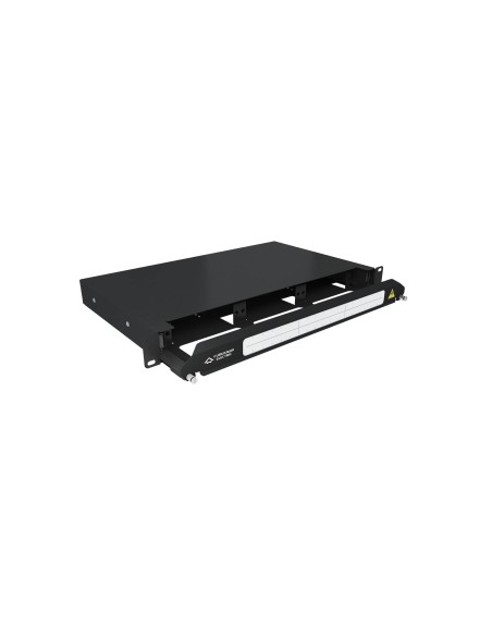 Odf Teralan Enterprise Modulo Basico 48f