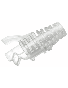 Capuchon Rj 45-cat5 Transparente