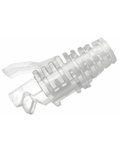 Capuchon Rj 45-cat5 Transparente