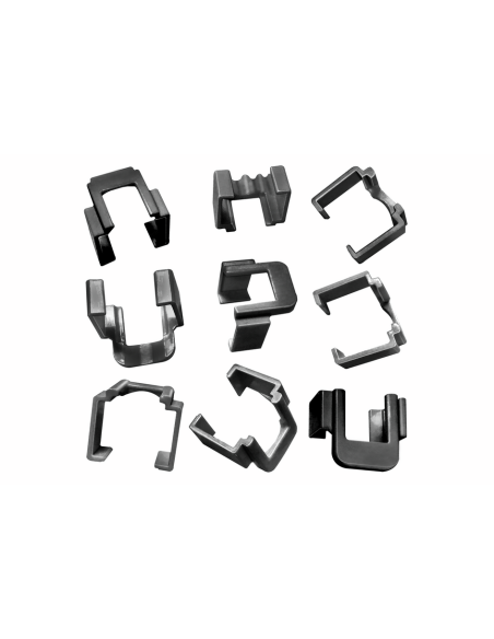 Color Clips -mp-colorclip-black-50-