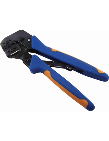 Herramienta P-crimpear Cat 6 -diametro 5 1 - 6 0 Mm-