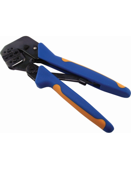 Herramienta P-crimpear Cat 6 -diametro 5 1 - 6 0 Mm-