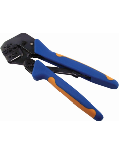 Herramienta P-crimpear Cat 6a -diametro 5 7 - 7 0 Mm-