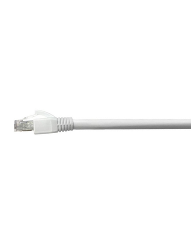 Patch Cord Xg Cat 6a - 2 40mt - Blanco