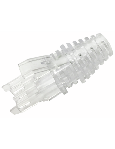 Capuchon Para Plug Cat 6 Y Cat 6a  8-position