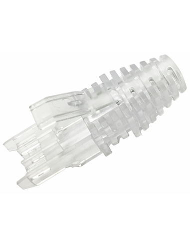 Capuchon Para Plug Cat 6 Y Cat 6a  8-position