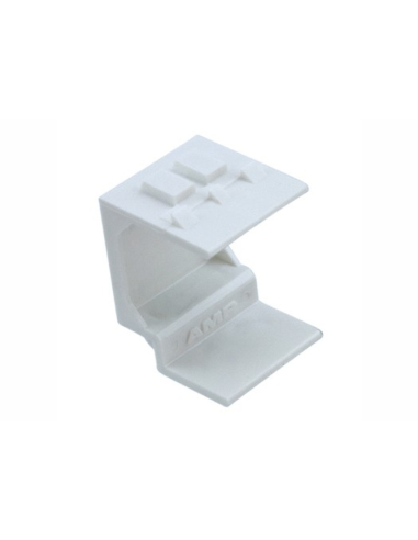 Inserto Ciego P-wallplate - Blanco -ex 557626-
