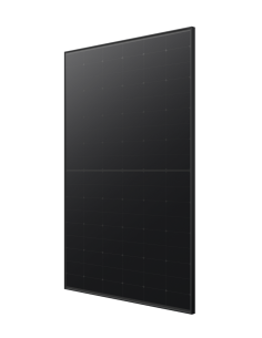 Modulo Monocristalino Hth  225wp  1354mm X 767mm X 30mm 17v  13a