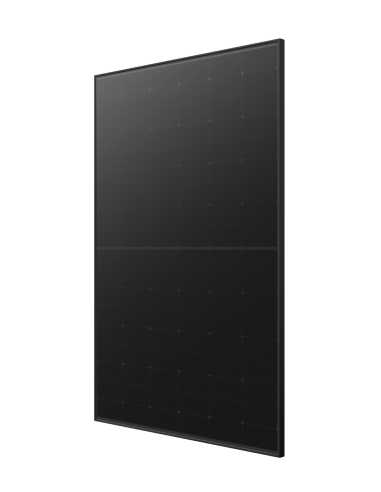 Modulo Monocristalino Hth  225wp  1354mm X 767mm X 30mm 17v  13a