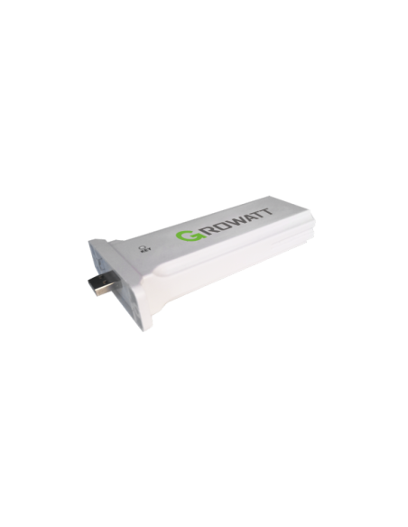 Antena Wifi Para Inversores Growatt Linea Spf