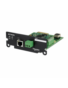Gigabit Industrial Gateway Card X-slot
