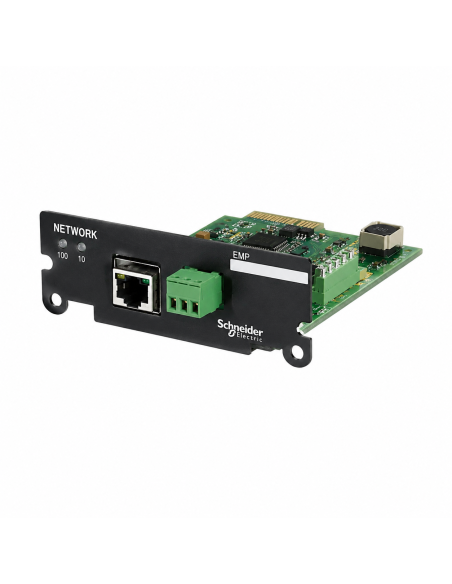 Gigabit Industrial Gateway Card X-slot