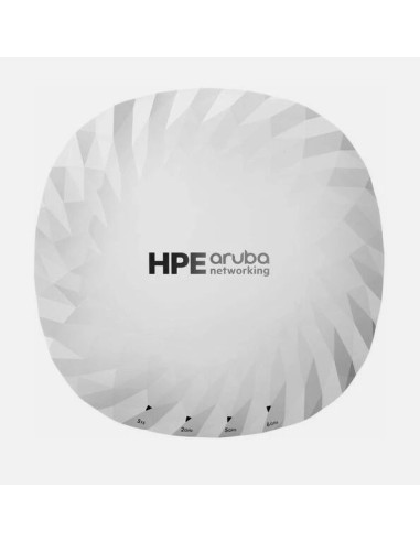 Hpe Anw Ap-725 -rw- Campus Ap
