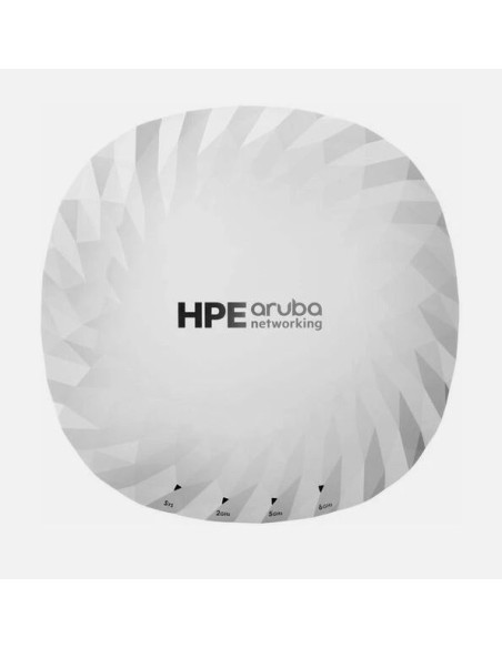Hpe Anw Ap-725 -rw- Campus Ap