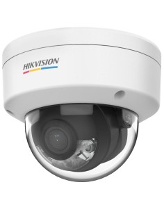 2 Mp Colorvu Md 2 0 Fixed Dome Network Camera