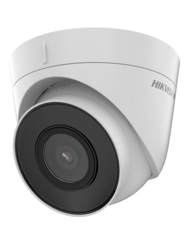2 Mp Vandal Wdr Fixed Turret Network Camera