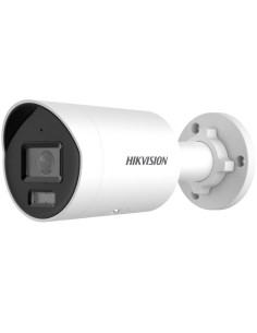 2 Mp Acusense Fixed Bullet Network Camera