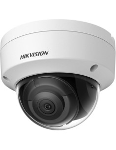 2 Mp Acusense Fixed Dome Network Camera