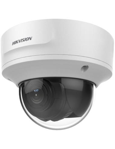 6 Mp Deepinview Fisheye Network Camera