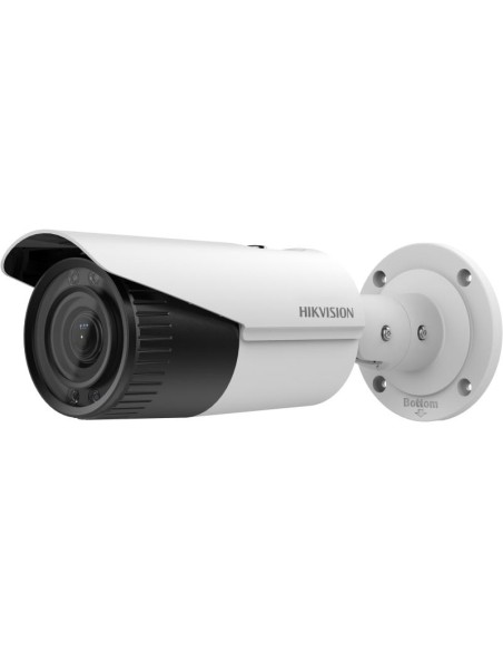 5 Mp Ir Varifocal Network Bullet Camera