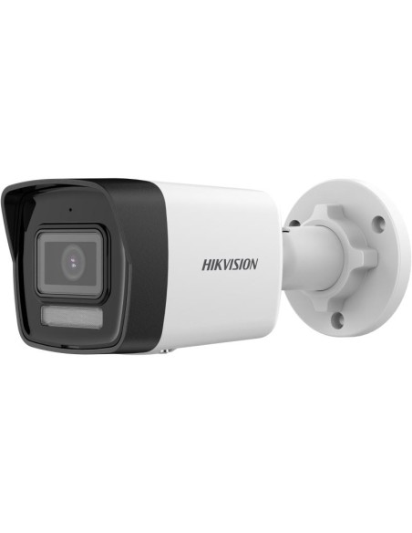 4 Mp Smart Hybrid Light Motion 2 0 Fixed Bullet Network Camera