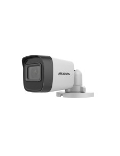 2 Mp Fixed Mini Bullet Camera