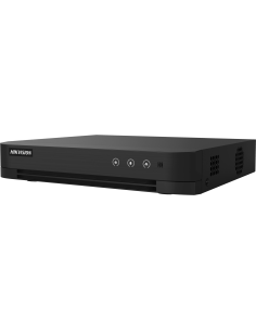4-ch 720p 1u H 265 Dvr