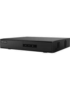 4-ch Mini 1u Nvr