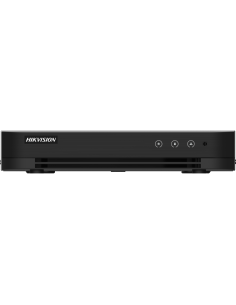 8-ch 720p 1u H 265 Dvr