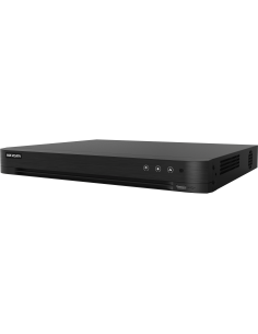 16-ch 720p 1u H 265 Dvr