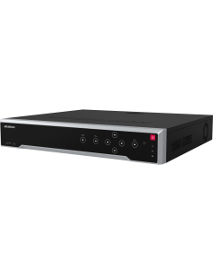 16-ch 1 5u 8k Nvr