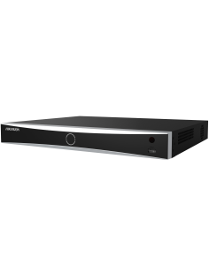 32-ch 1u K Series Acusense 4k Nvr