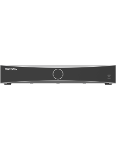 32-ch 1.5u K Series Acusense 4k Nvr