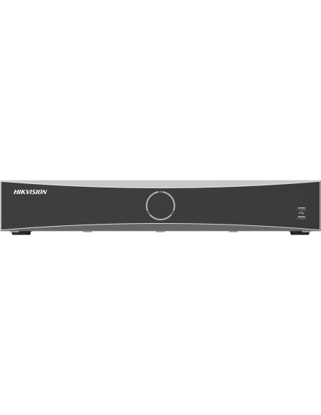 32-ch 1 5u K Series Acusense 4k Nvr