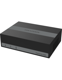 8-ch 1080p Lite 1u H 265 Essd Dvr