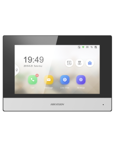 Kh6 Series Ip-based Indoor Station