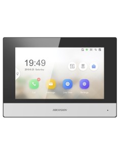 Kh6 Series Ip-based Indoor Station