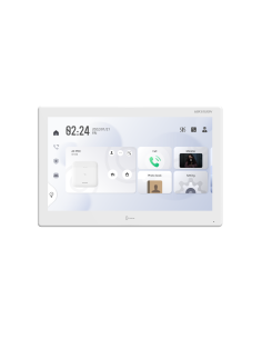 All-in-one Indoor Station