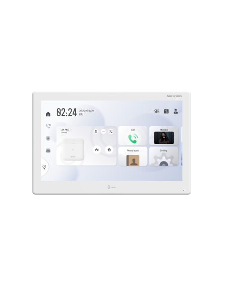 All-in-one Indoor Station
