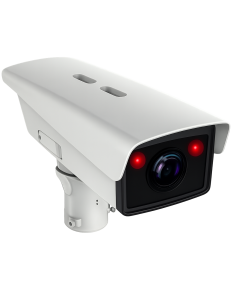 4mp Anpr Intelligent Entrance Video Unit