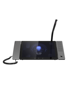 10 Inch Touch Android Ip Main Station