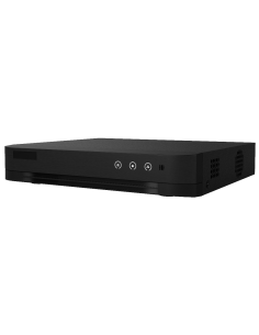 8-ch 1080p 1u H 265 Acusense Dvr
