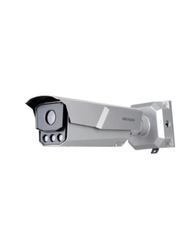 4 Mp Ir Anpr Smart Monitoring Camera