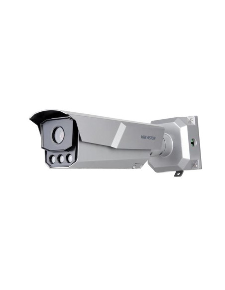 4 Mp Ir Anpr Smart Monitoring Camera