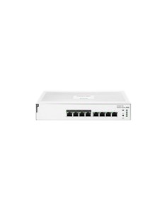 Switch Instant On 1830 8g Ppoe - 8 Puertos 10/100/1000 - Poe+ (65w)