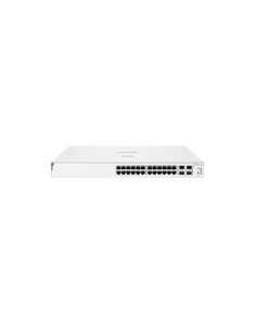 Instant On 1930 24g 4sfp+ Poe Cl4 370w Switch